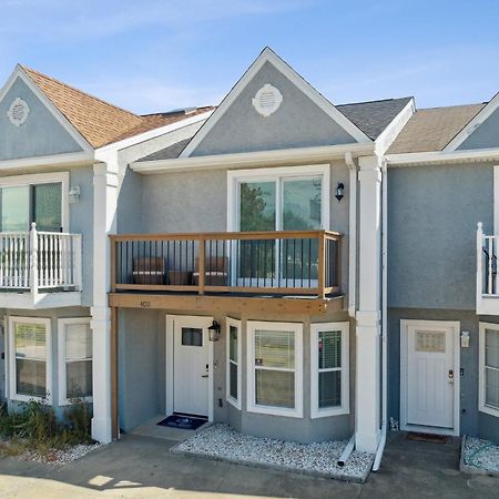 La Costeita Apartment Panama City Beach Ngoại thất bức ảnh